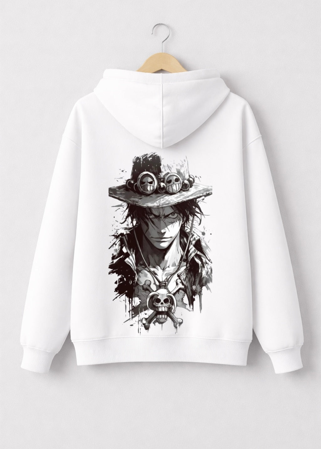 SWEAT ONE PIECE (7) | MangaCity | VibeCity