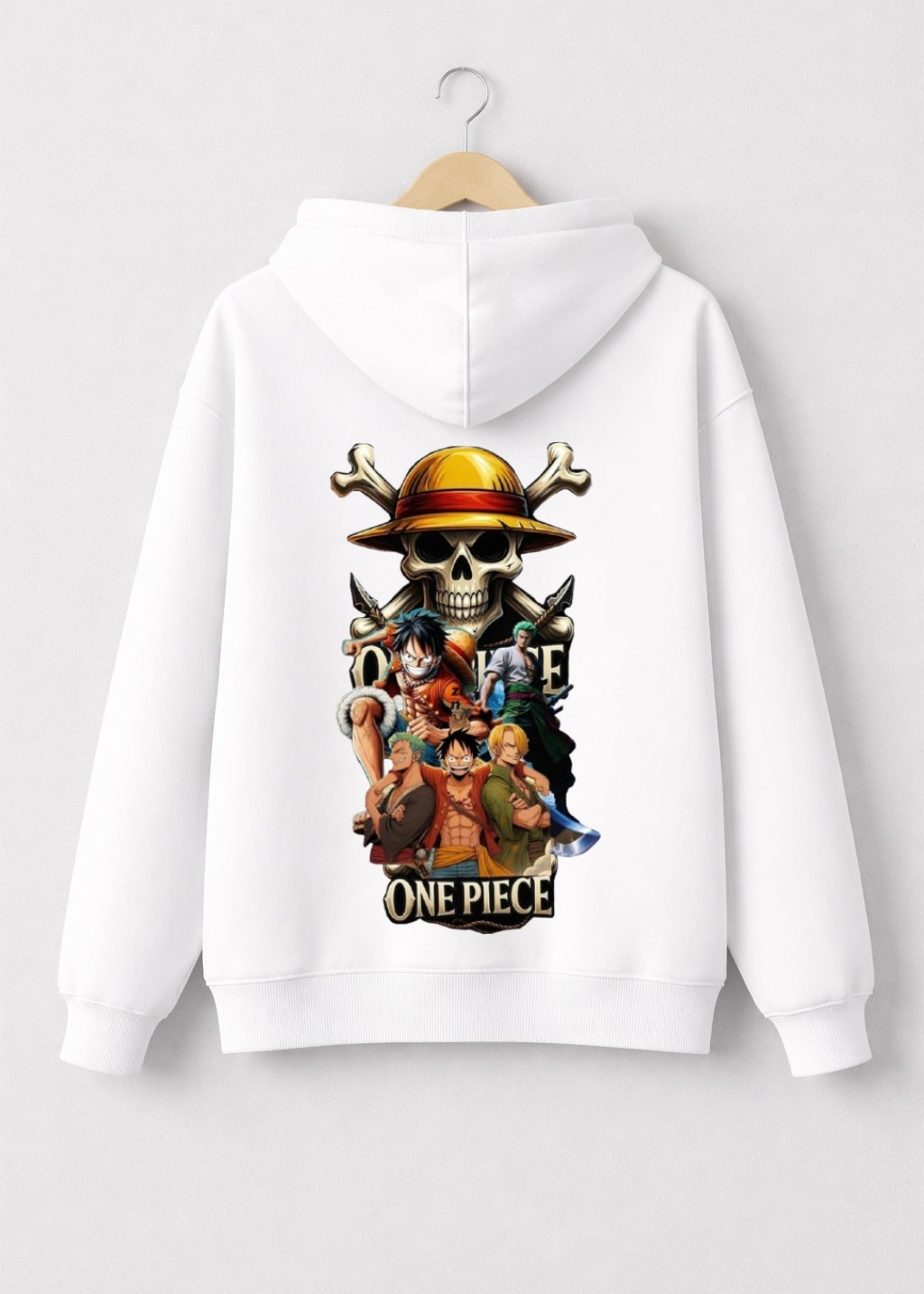 SWEAT ONE PIECE (9) | MangaCity | VibeCity