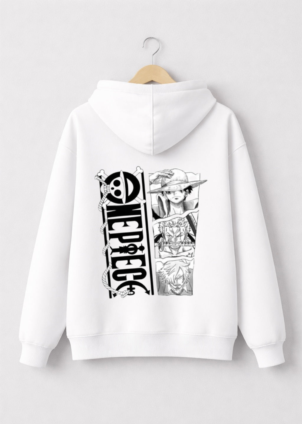SWEAT ONE PIECE (10) | MangaCity | VibeCity