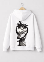 SWEAT DRAGON BALL (1) | MangaCity | VibeCity