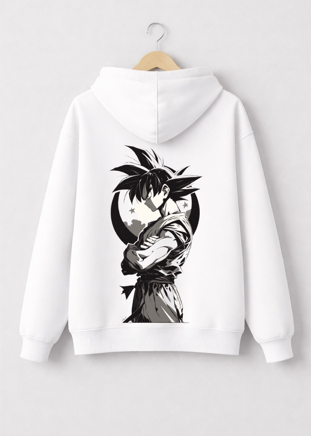 SWEAT DRAGON BALL (1) | MangaCity | VibeCity