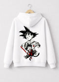 SWEAT DRAGON BALL (3) | MangaCity | VibeCity