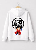 SWEAT DRAGON BALL (6) | MangaCity | VibeCity