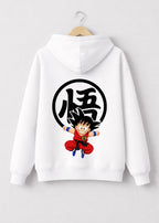 SWEAT DRAGON BALL (6) | MangaCity | VibeCity