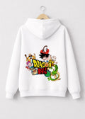 SWEAT DRAGON BALL (7) | MangaCity | VibeCity