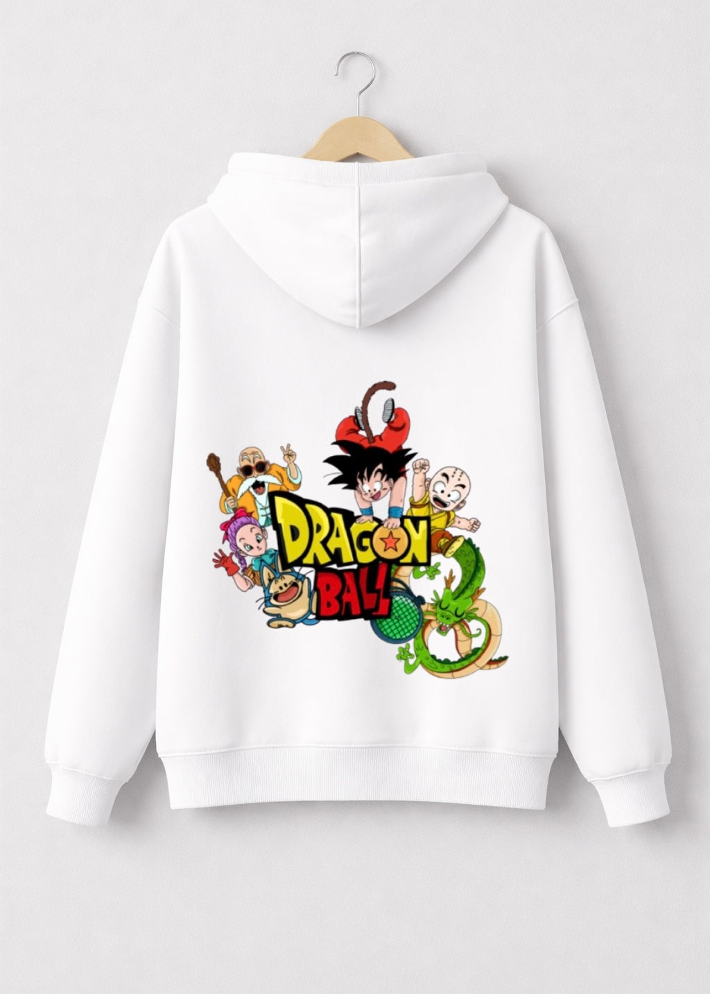 SWEAT DRAGON BALL (7) | MangaCity | VibeCity