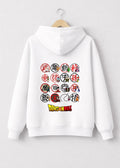SWEAT DRAGON BALL (8) | MangaCity | VibeCity
