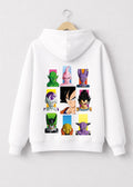 SWEAT DRAGON BALL (9) | MangaCity | VibeCity
