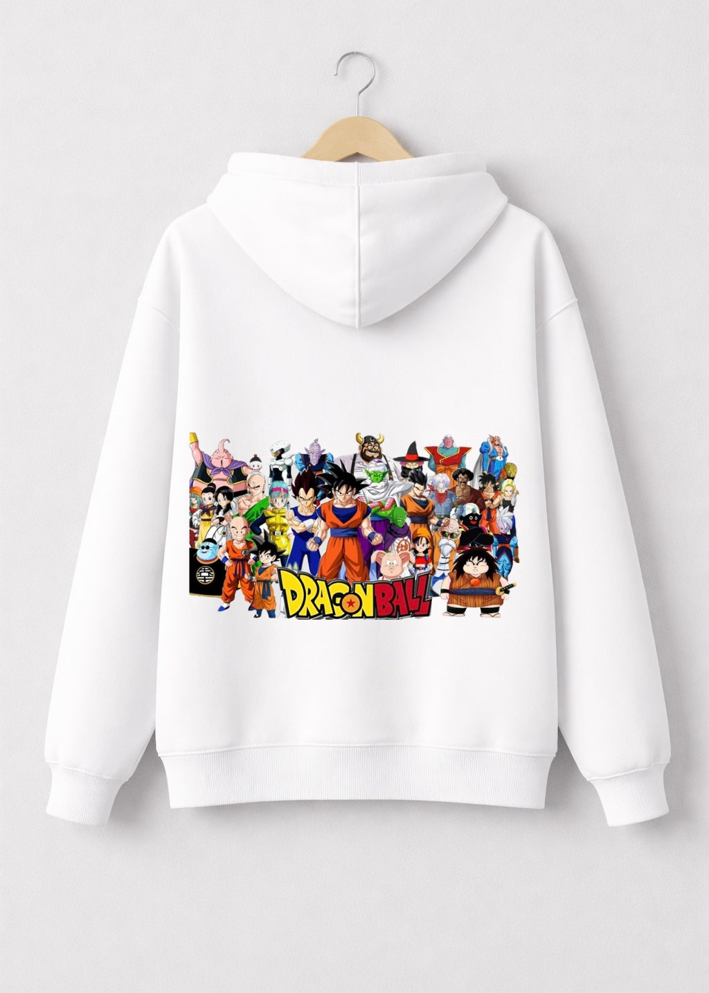 SWEAT DRAGON BALL (10) | MangaCity | VibeCity