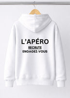SWEAT L'APERO RECRUTE... | BeaufCity | VibeCity