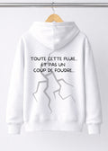 SWEAT TOUTE CETTE PLUIE... | PhraseCity | VibeCity