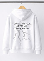 SWEAT TOUTE CETTE PLUIE... | PhraseCity | VibeCity