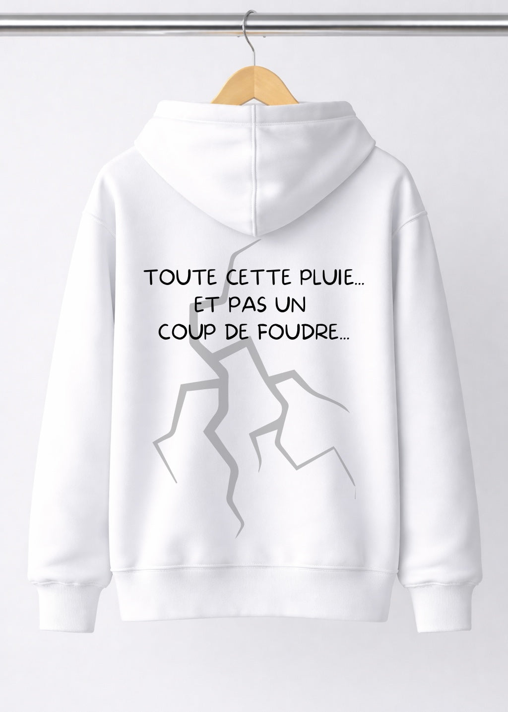 SWEAT TOUTE CETTE PLUIE... | PhraseCity | VibeCity