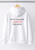 SWEAT ON EST TOUJOURS... | PhraseCity | VibeCity