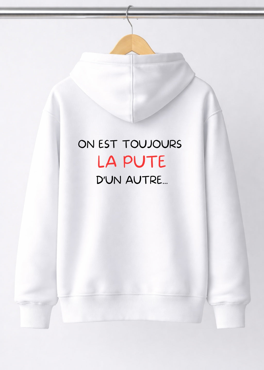SWEAT ON EST TOUJOURS... | PhraseCity | VibeCity