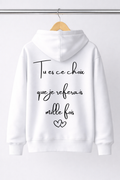 SWEAT TU ES CE CHOIX... | PhraseCity | VibeCity