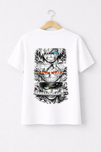 T-SHIRT ONE PIECE (1) | MangaCity | VibeCity