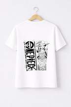 T-SHIRT ONE PIECE (10) | MangaCity | VibeCity