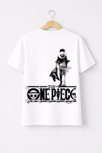 T-SHIRT ONE PIECE (11) | MangaCity | VibeCity