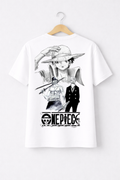 T-SHIRT ONE PIECE (3) | MangaCity | VibeCity