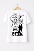 T-SHIRT ONE PIECE (3) | MangaCity | VibeCity