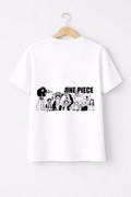 T-SHIRT ONE PIECE (5) | MangaCity | VibeCity