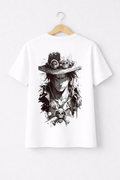 T-SHIRT ONE PIECE (7) | MangaCity | VibeCity