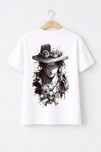 T-SHIRT ONE PIECE (7) | MangaCity | VibeCity