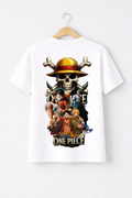 T-SHIRT ONE PIECE (9) | MangaCity | VibeCity
