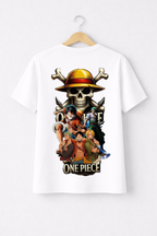 T-SHIRT ONE PIECE (9) | MangaCity | VibeCity