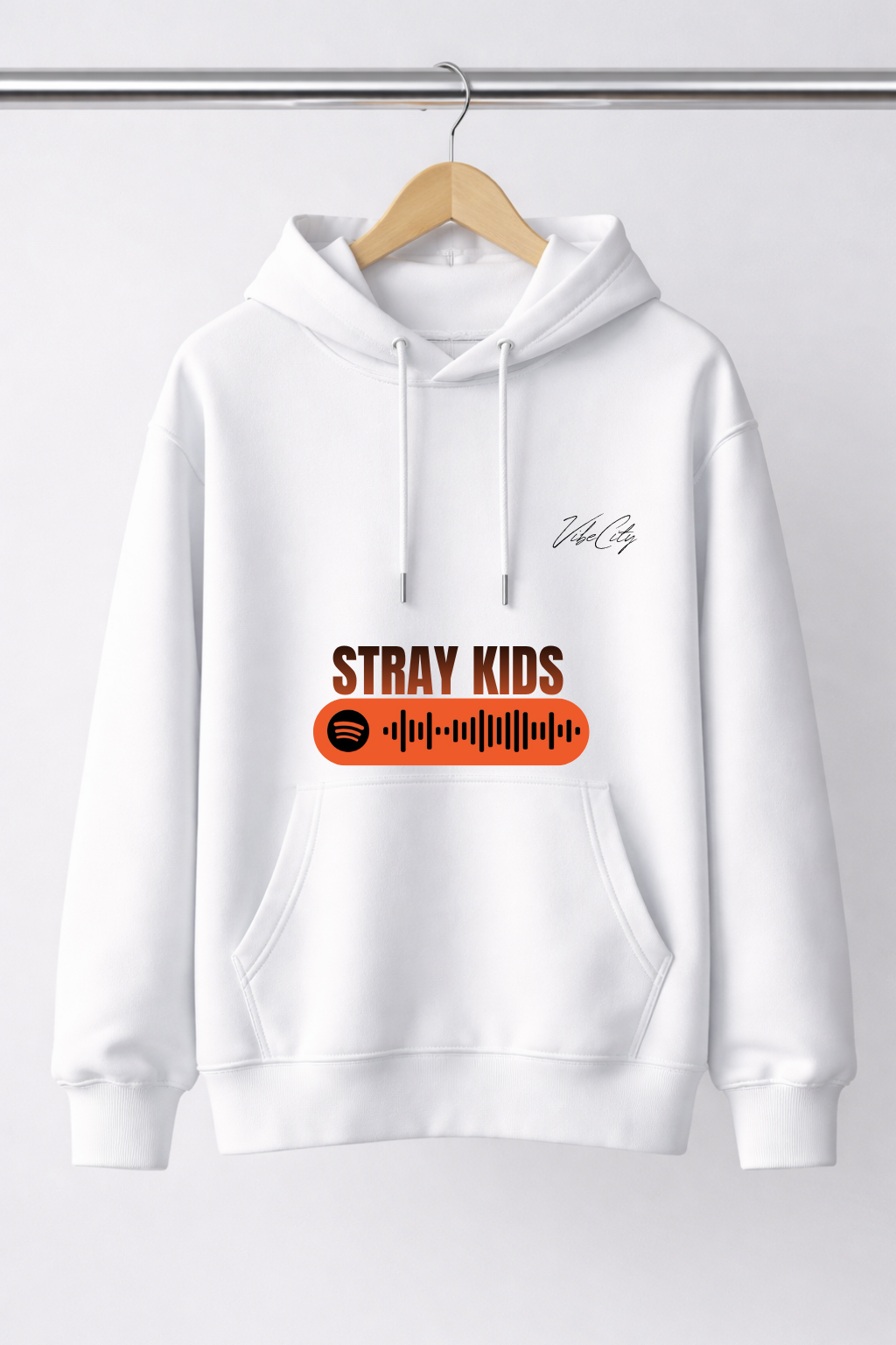 Sweat Stray Kids | VibeCity