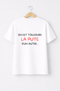 T-SHIRT ON EST TOUJOURS... | PhraseCity | VibeCity
