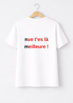 T-SHIRT NUTELLA | PhraseCity | VibeCity