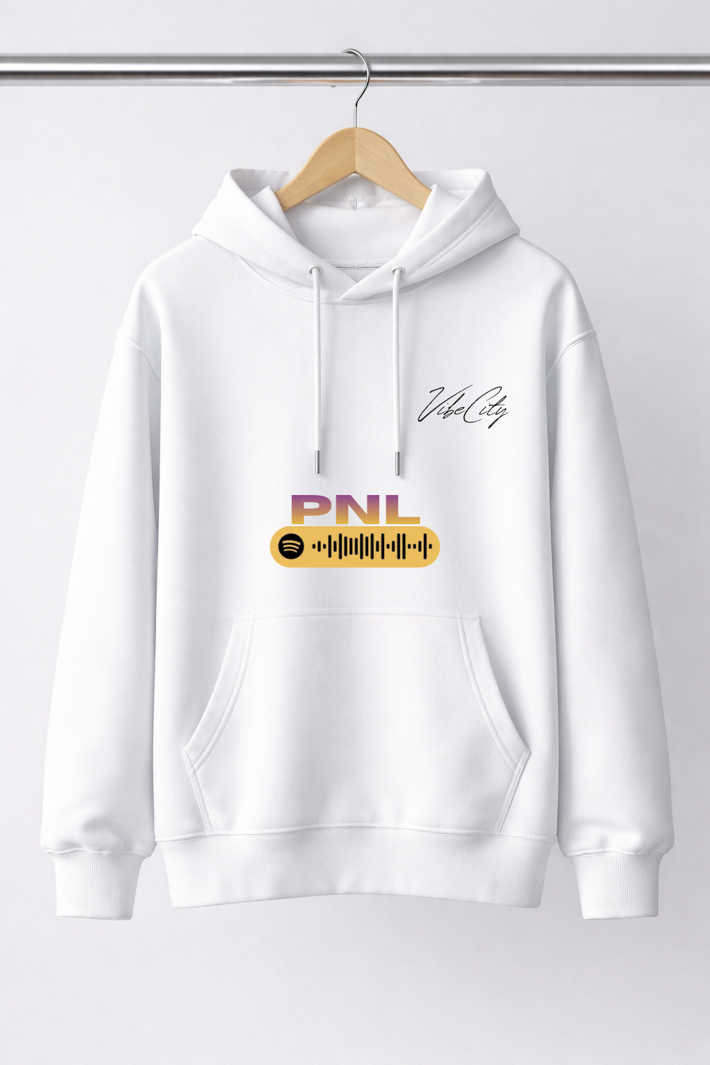 SWEAT PNL DANS LA LÉGENDE | MusiCity | VibeCity