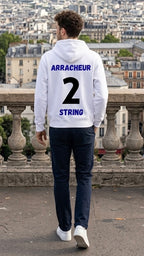 Sweat Arracheur 2 String