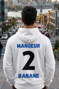 Sweat Mangeur 2 Banane
