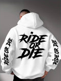 Sweat Ride or Die