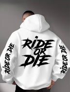 Sweat Ride or Die