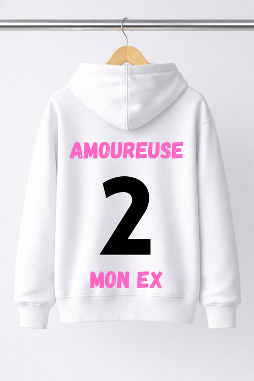 Sweat Amoureuse 2 Mon Ex