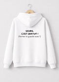 SWEAT SOURIS C’EST… | PhraseCity | VibeCity