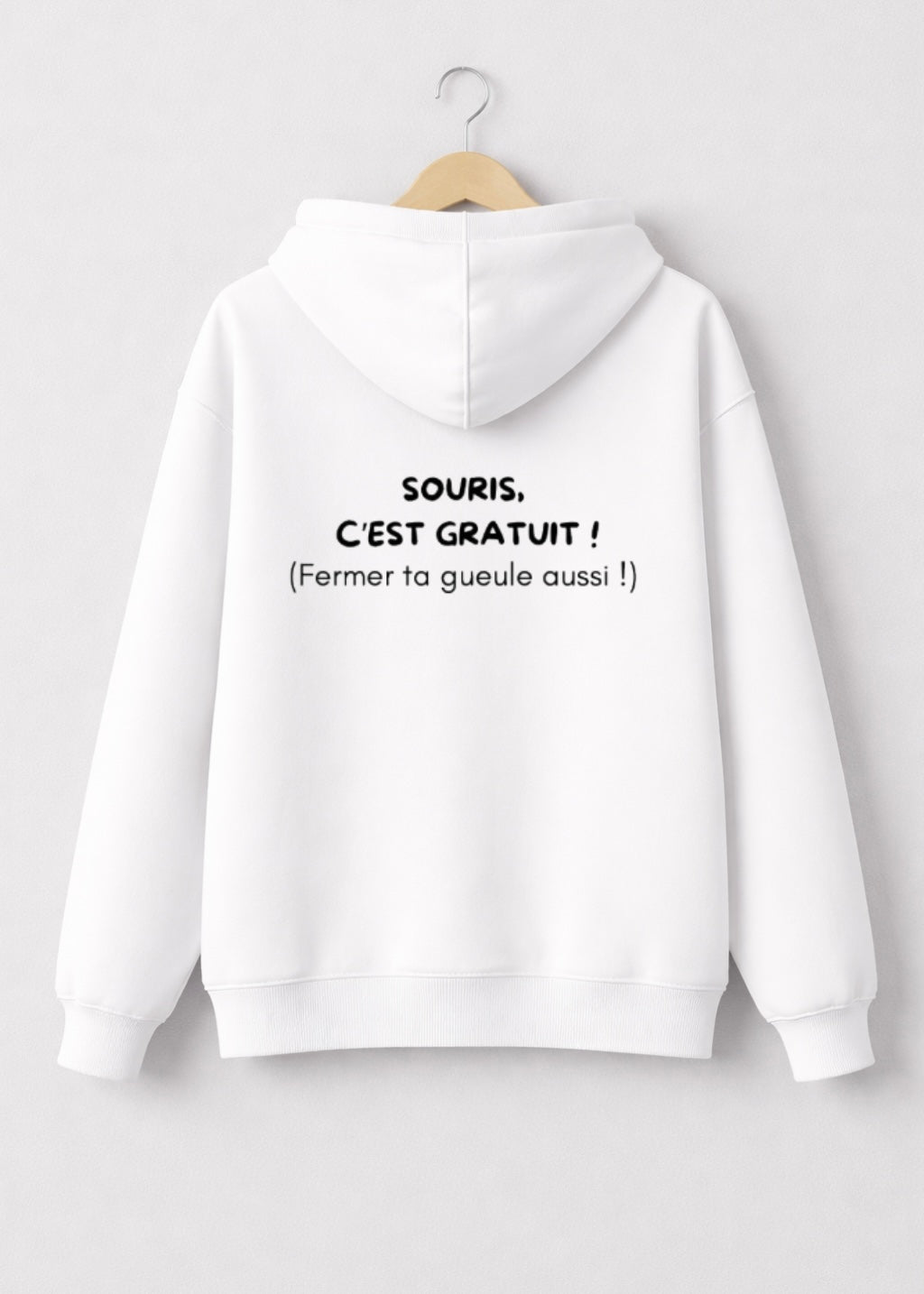 SWEAT SOURIS C’EST… | PhraseCity | VibeCity