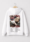 SWEAT Colonel Reyel | MusiCity | VibeCity