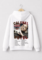 SWEAT Colonel Reyel | MusiCity | VibeCity