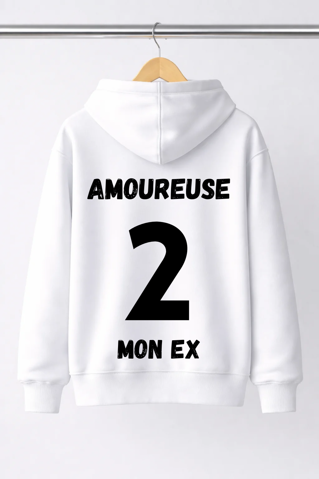Sweat Amoureuse 2 Mon Ex