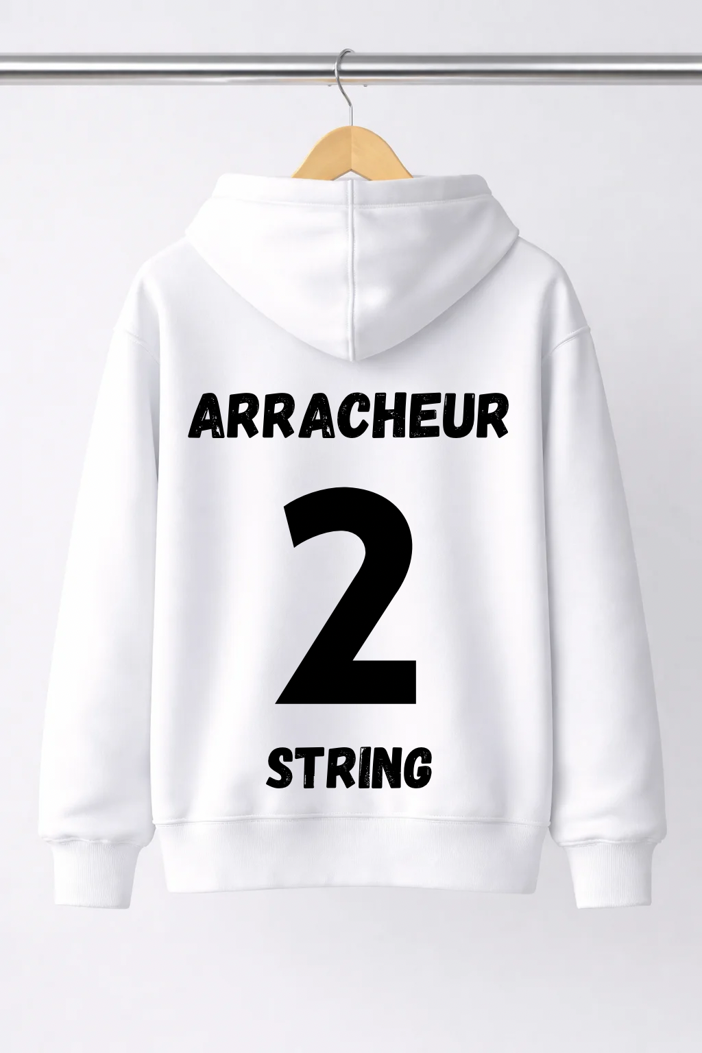 Sweat Arracheur 2 String