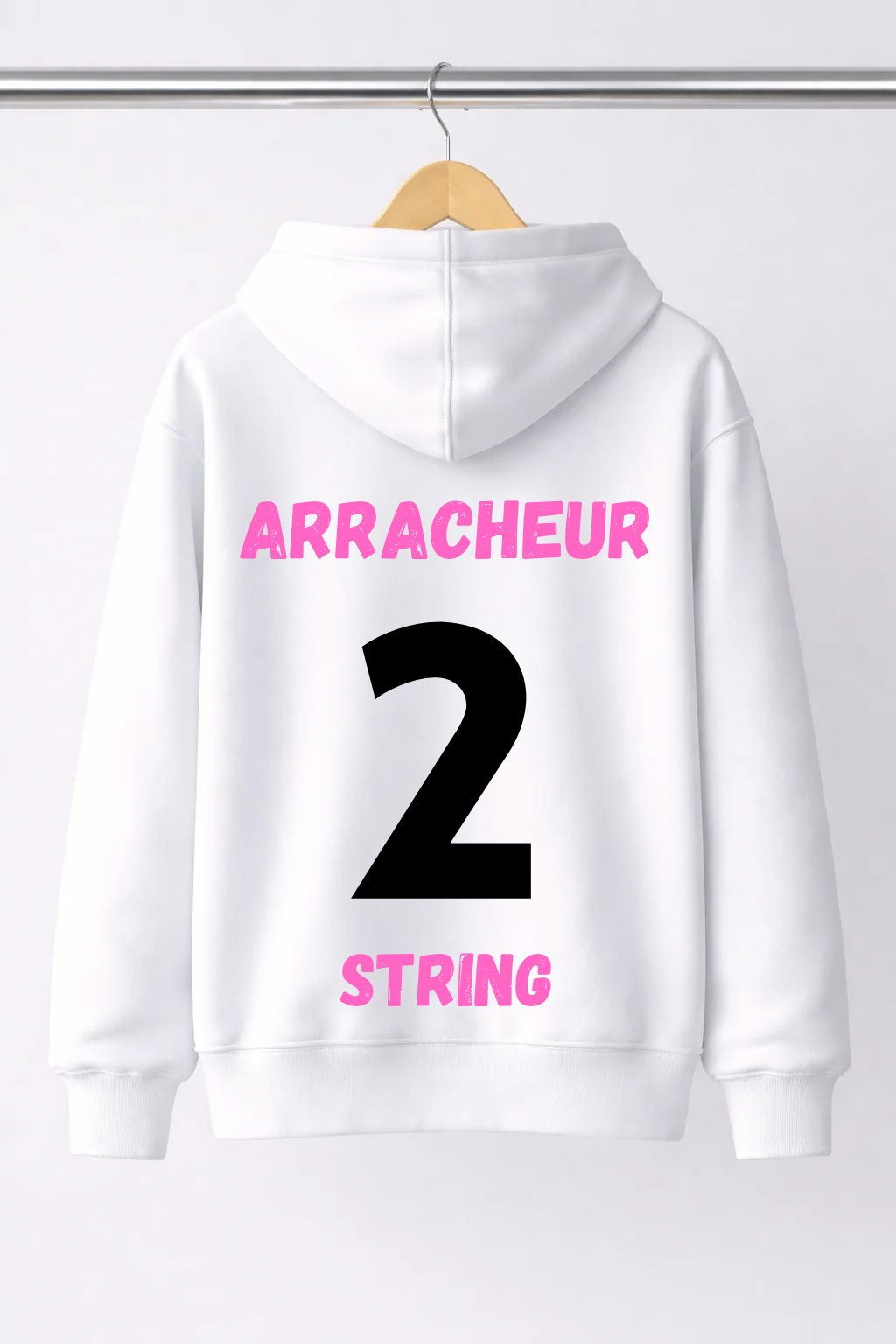 Sweat Arracheur 2 String