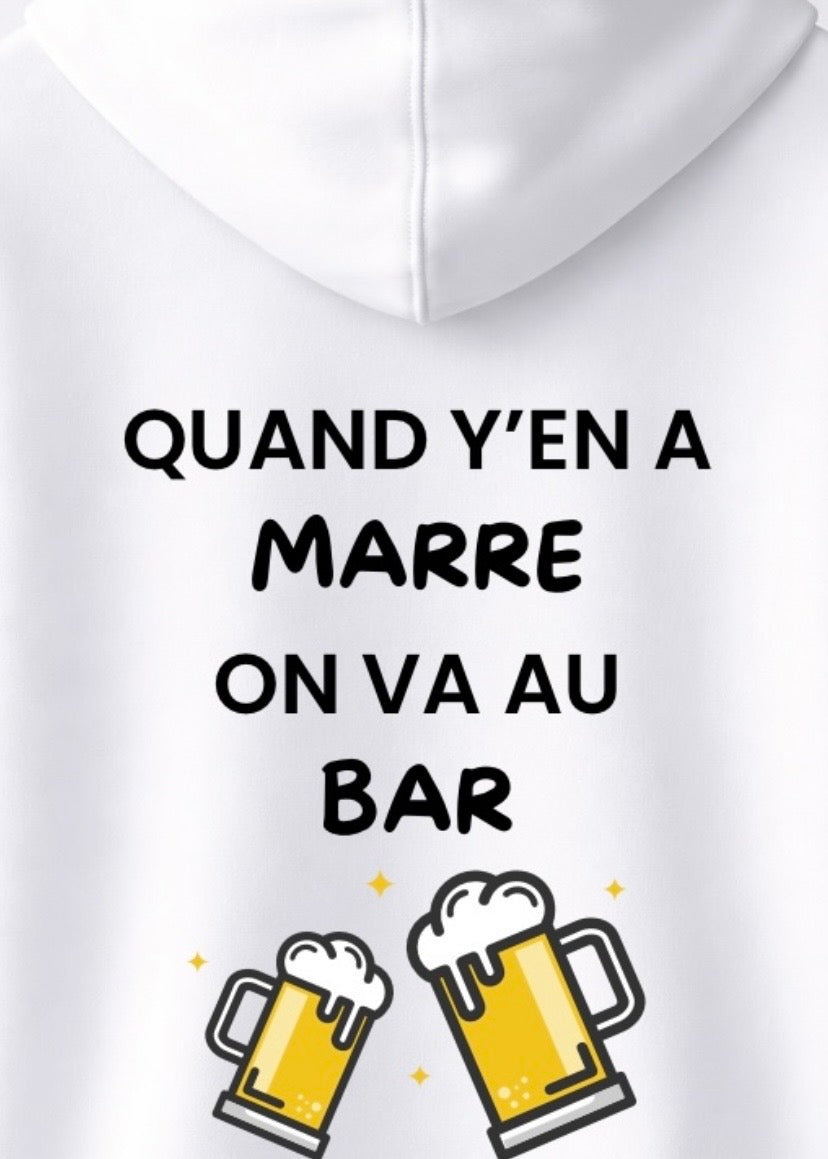 SWEAT QUAND Y'EN A MARRE... | BeaufCity | VibeCity