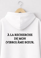 SWEAT À LA RECHERCHE DE MON (VIBRO) ÂME SŒUR | BeaufCity | VibeCity