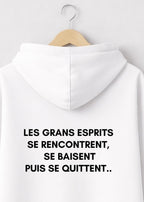 SWEAT LES GRANDS ESPRITS SE RENCONTRENT... | BeaufCity | VibeCity