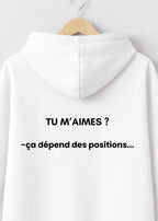 SWEAT TU M'AIMES ? | BeaufCity | VibeCity